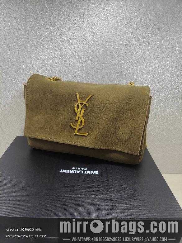YSL Bags 8865 22X14X5cm XMY 5