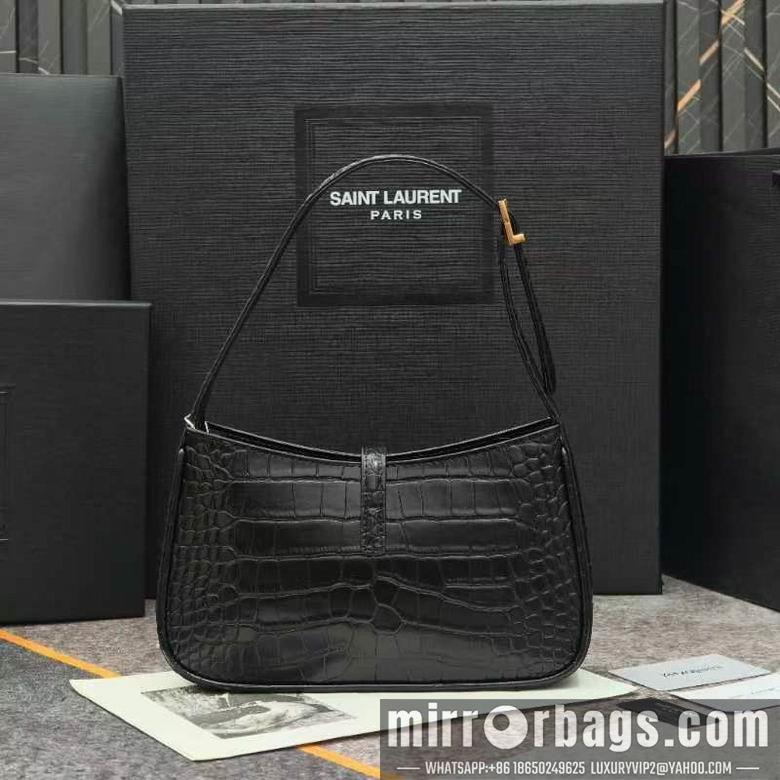 YSL Bags 657228 25X14X6cm XMY 4