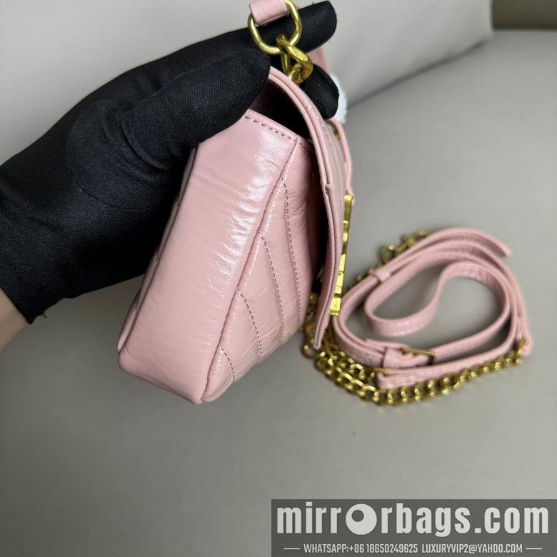 YSL Bags 718 20X13X3cm XMY 3