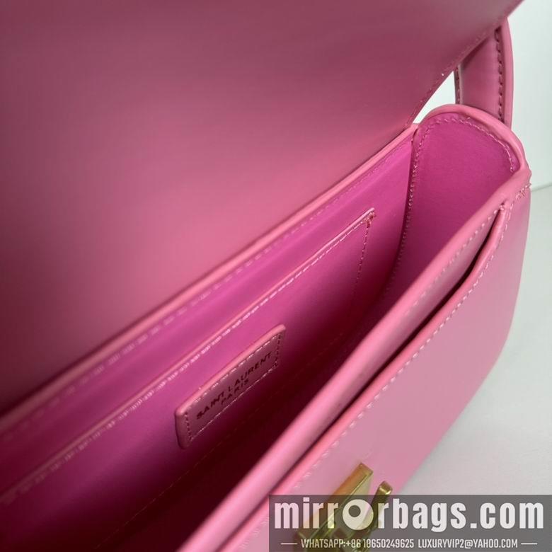 YSL Bags 24X10X16.5cm 062403 XMY 1