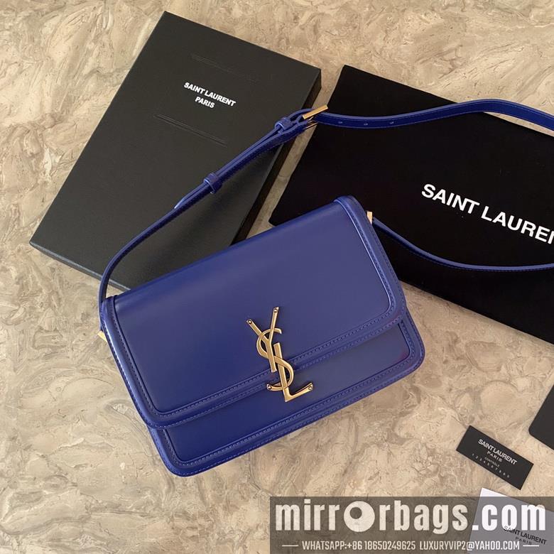 YSL Bags 634305 23X16X6cm MT 12