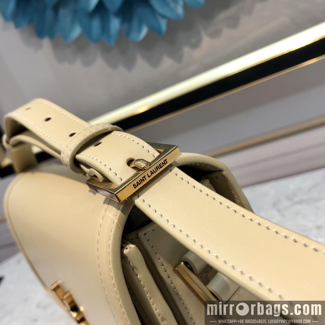 YSL Bags 634305 23x16x6 cm wf10