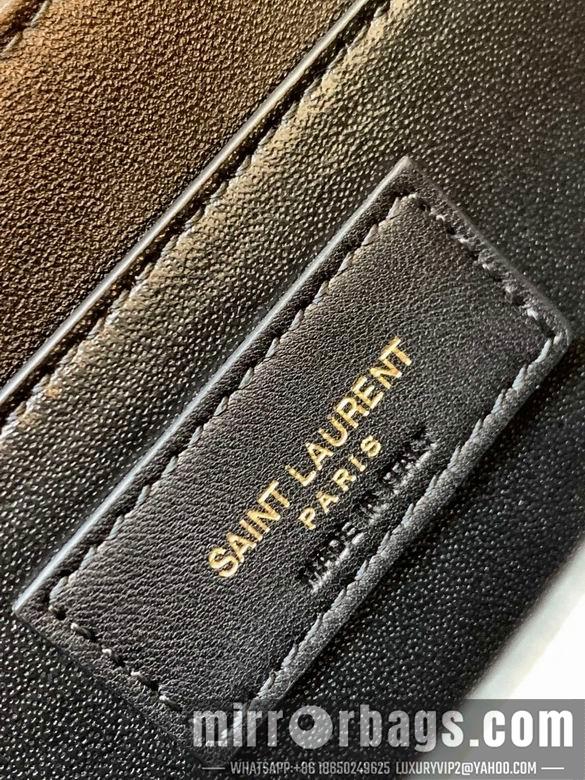 YSL Bags 634306 19x13x5cm YG 4