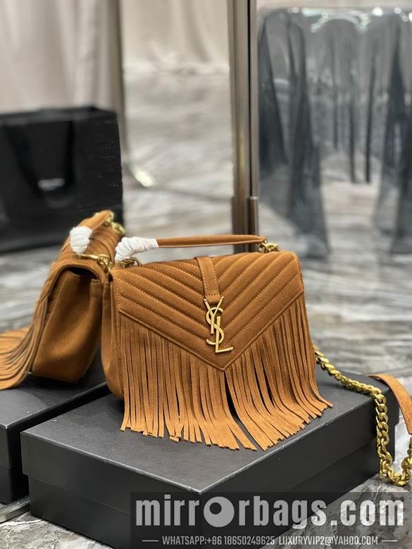 YSL Bags 392737 24x17x6cm CN 3