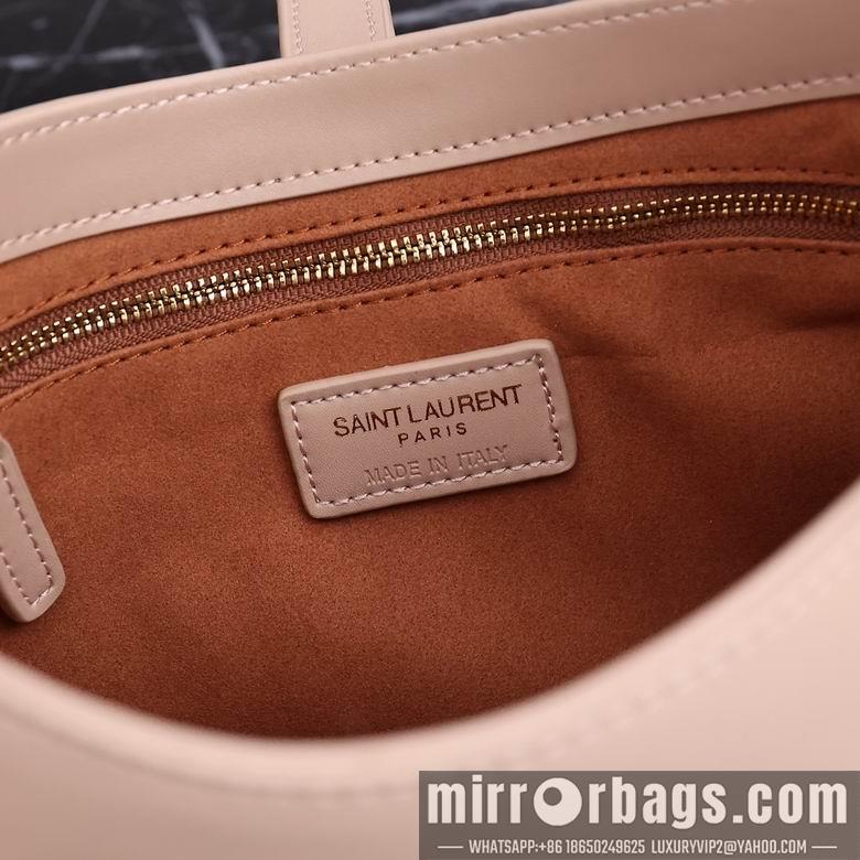 YSL Bags 8003 23X16X6.5cm YG 10