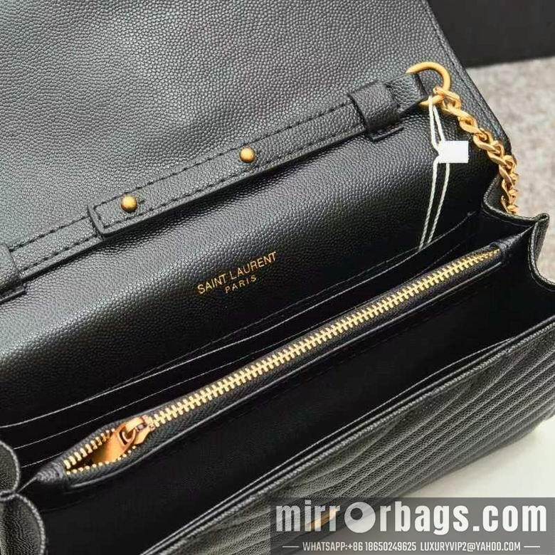 YSL Bags 7828 22.5X14X4cm XMY 6