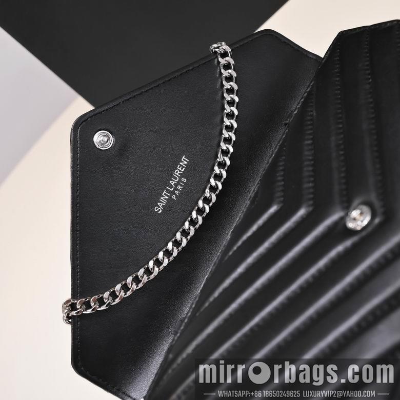 YSL Bags 1168-5 22.5X14X4cm XMY 1