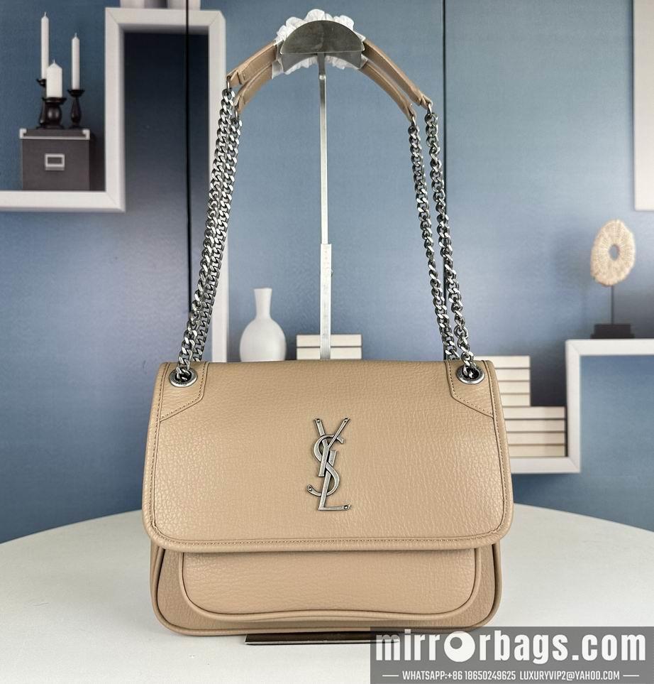 YSL Bags 6118 28X21X10cm XMY 2