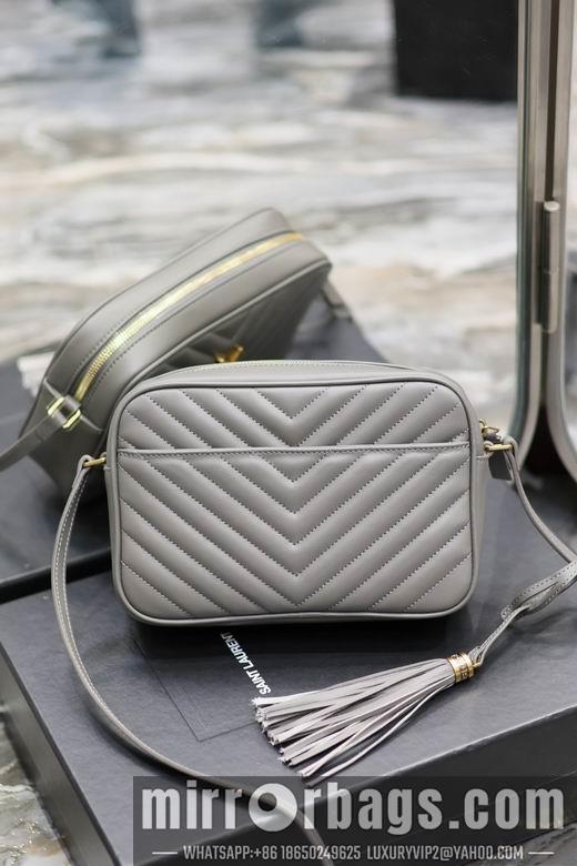YSL Bags 520534-1 23X16X6cm YG 6