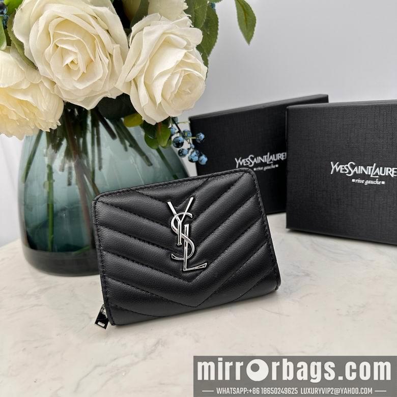 YSL Bags 1890 12X10X3cm ZC 1
