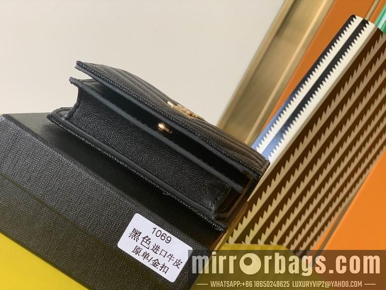YSL Bags 1069 11X8.5X3cm YG 2