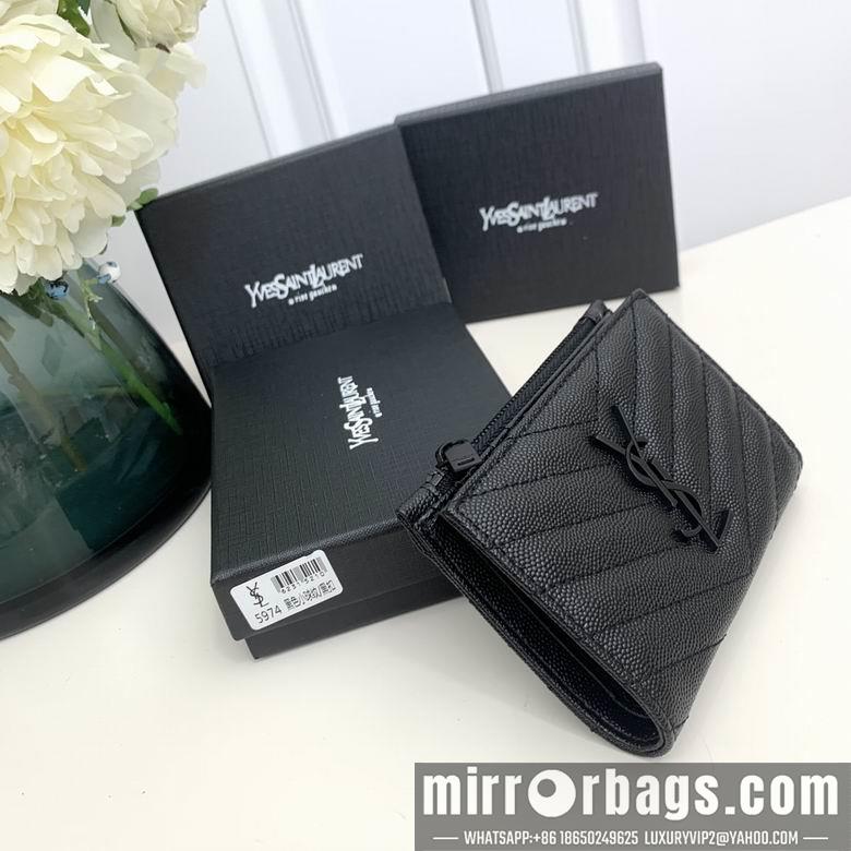 YSL Bags 5947 13X9.5X2cm ZC 6