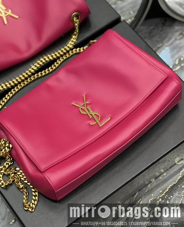 YSL Bags 553804 28.5X20X6cm YG 2