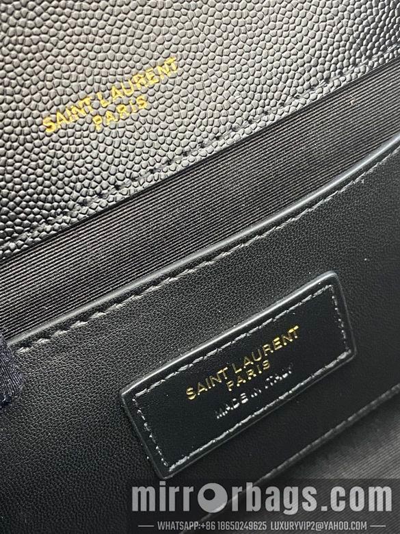 YSL Bags 600915 21X13X6cm YG 8