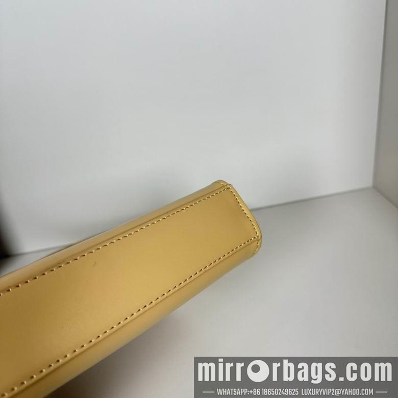 YSL Bags 19X14X4cm 032515 JY 4