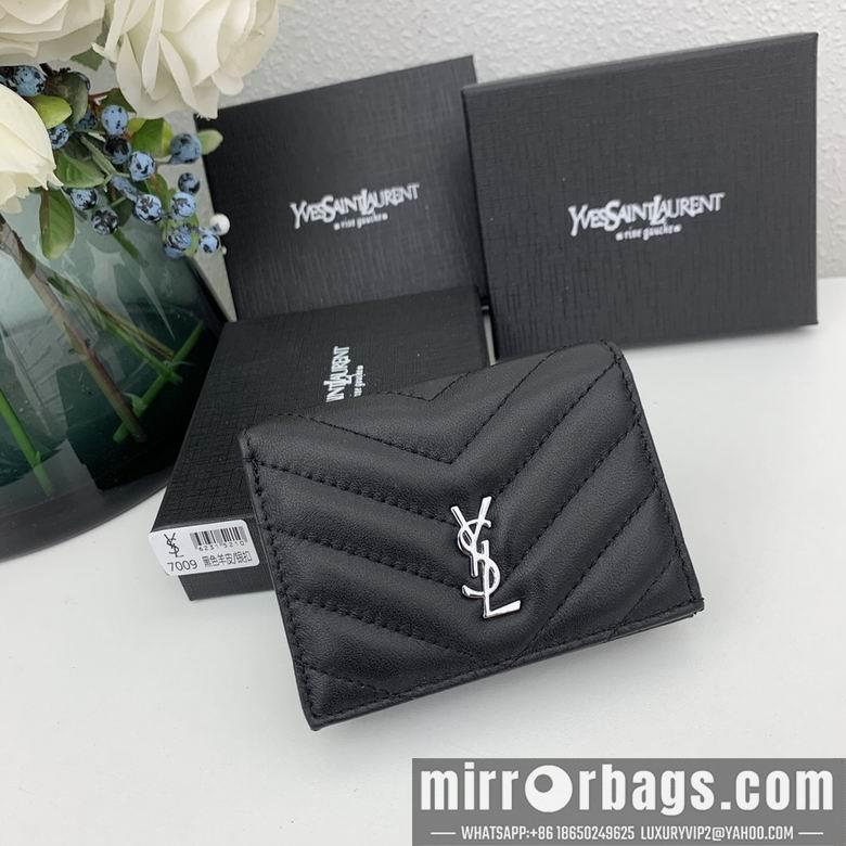 YSL Bags 7009 11X9X3cm ZC 1
