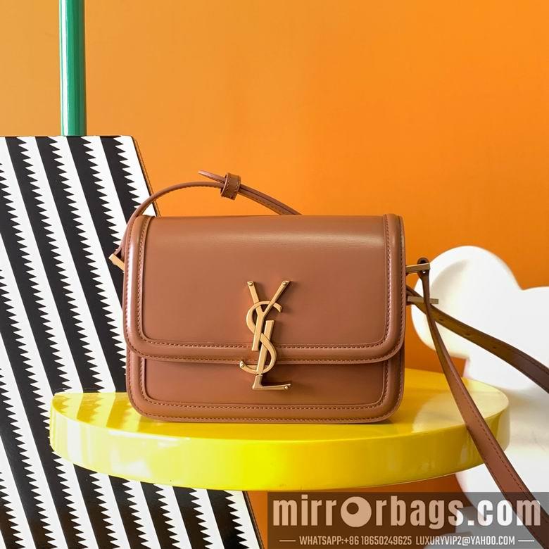 YSL Bags 634306 19x13x5cm YG 7