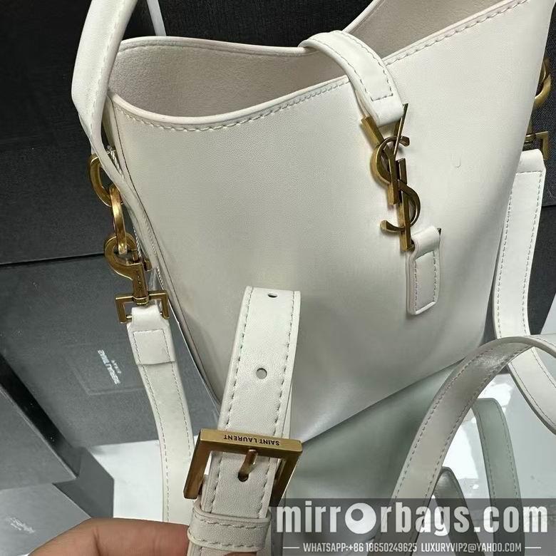 YSL Bags 749036 17X20X13cm XMY 2