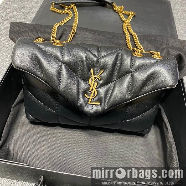 YSL Bags 759337 23X15.5X8.5cm MT 3