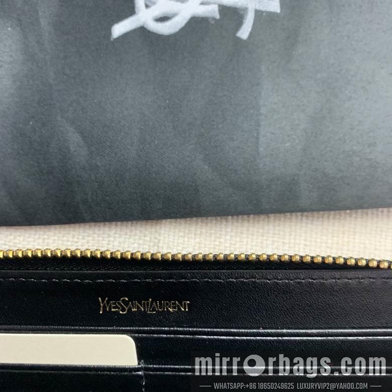 YSL Bags 358094 19x10x2cm YG 4