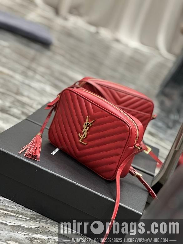 YSL Bags 520534-1 23X16X6cm YG 7