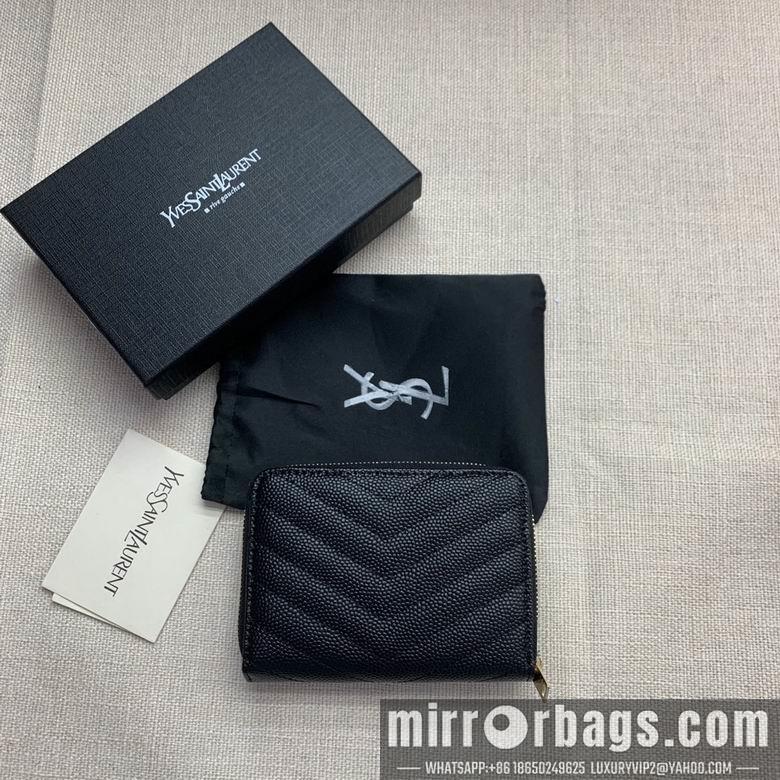 YSL Bags 358090 15x9x2cm YG 1