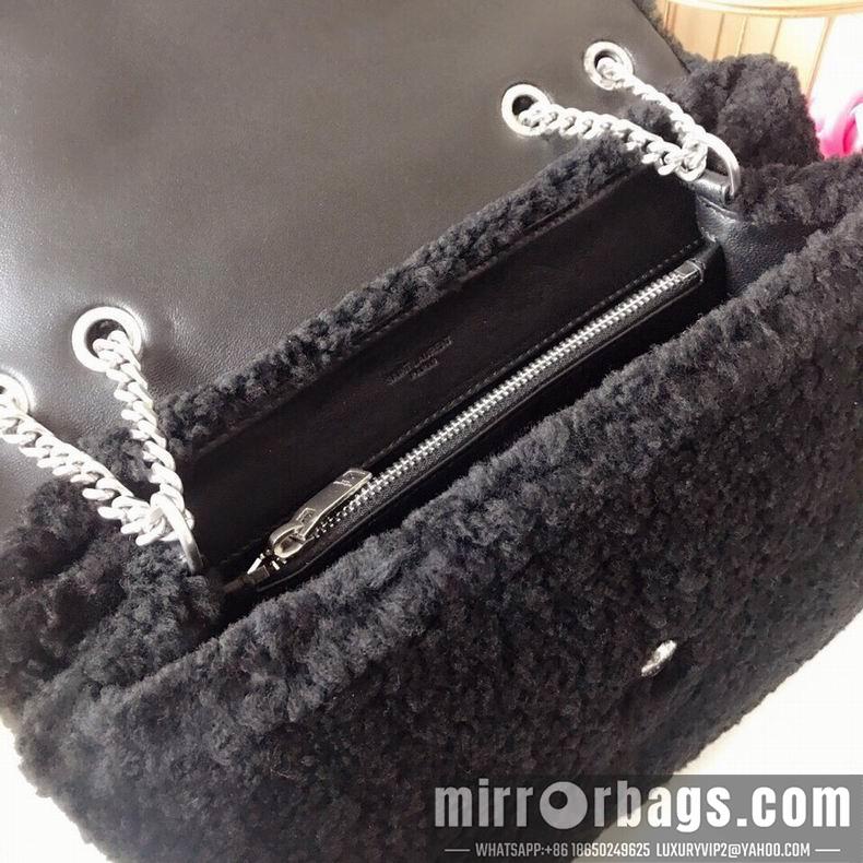 YSL Bags 459749 31x22x10 cm wf11