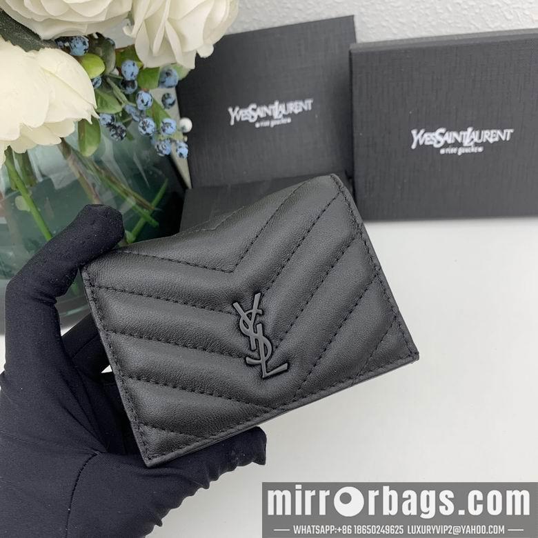 YSL Bags 7009 11X9X3cm ZC 2