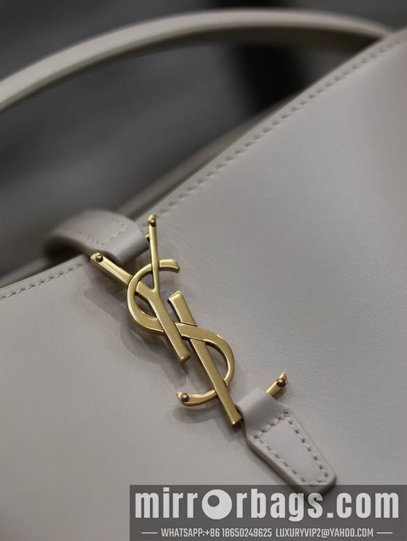 YSL Bags 749036 17X20X13cm YG 2