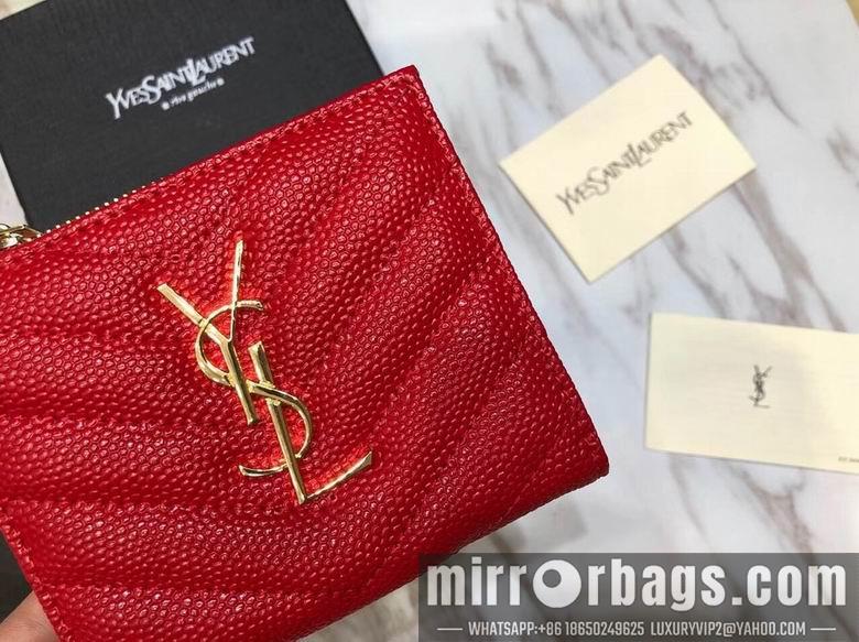 YSL Bags 517045 11x10x2cm YG 1
