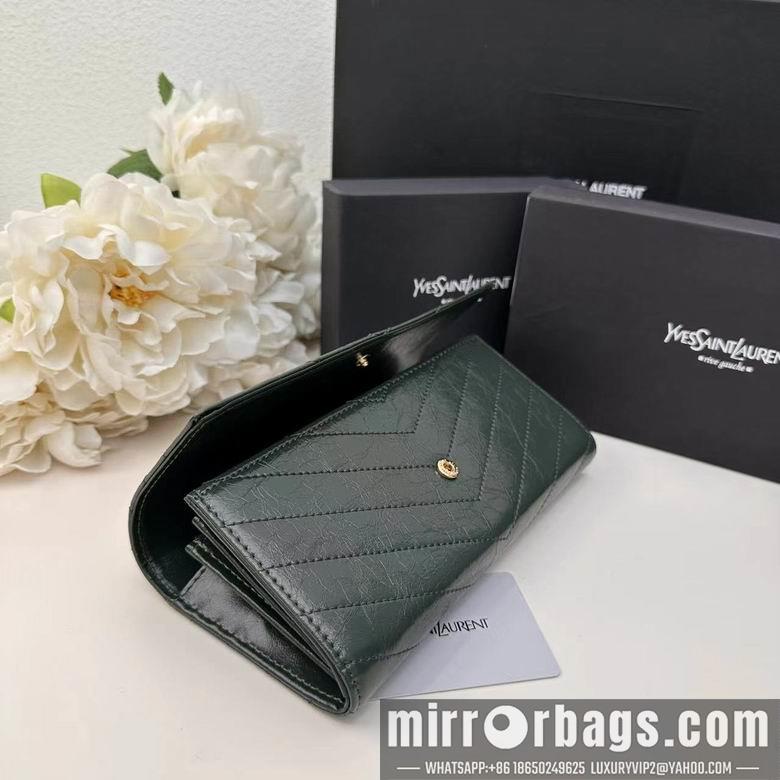 YSL Bags 0656 19X9cm YG 1