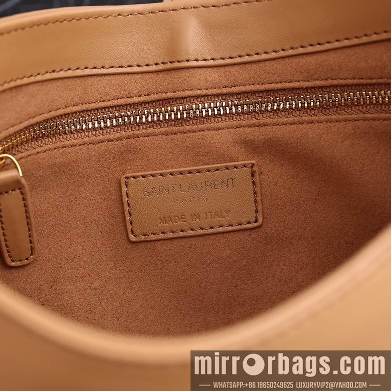 YSL Bags 8003 23X16X6.5cm YG 9