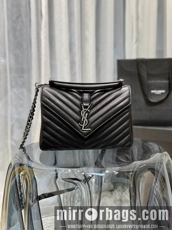 YSL Bags 392737 24X17X6cm YG 7