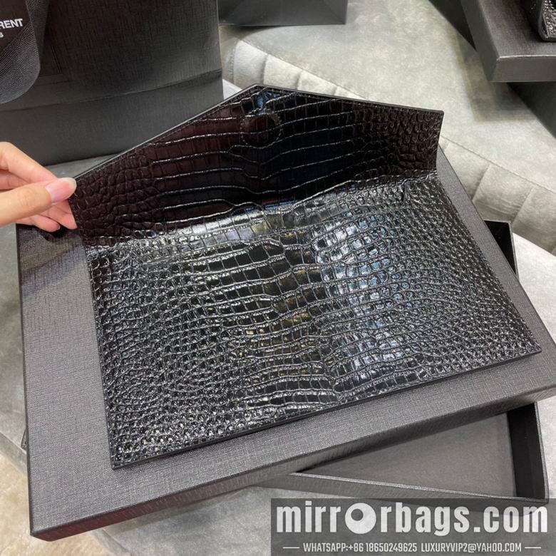 YSL Bags 565739 27X16X2cm XMY 5
