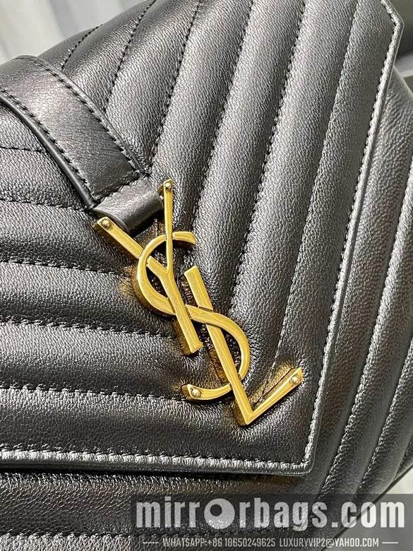 YSL Bags 392737 24X17X6cm YG 2