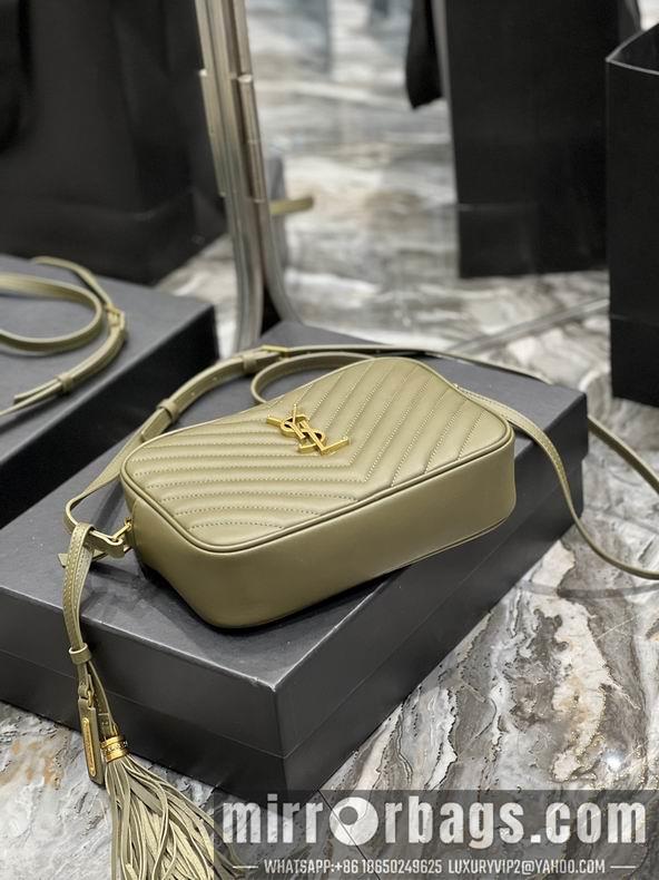 YSL Bags 520534 23x16x6 cm wf01
