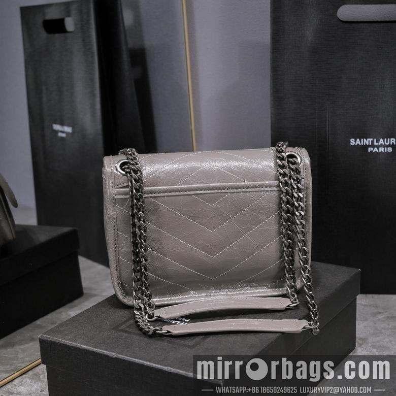 YSL Bags 533037 22X16X8cm XMY 7