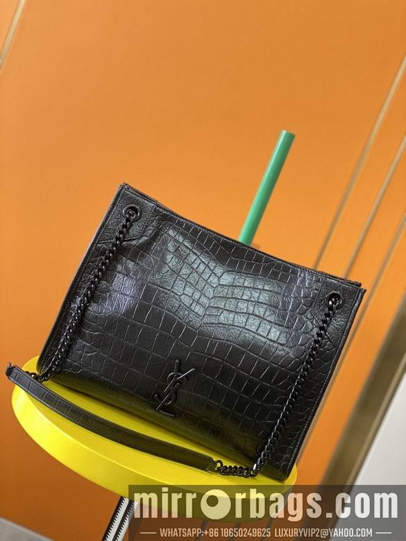 YSL Bags 577999 33X27X11.5cm YG 6