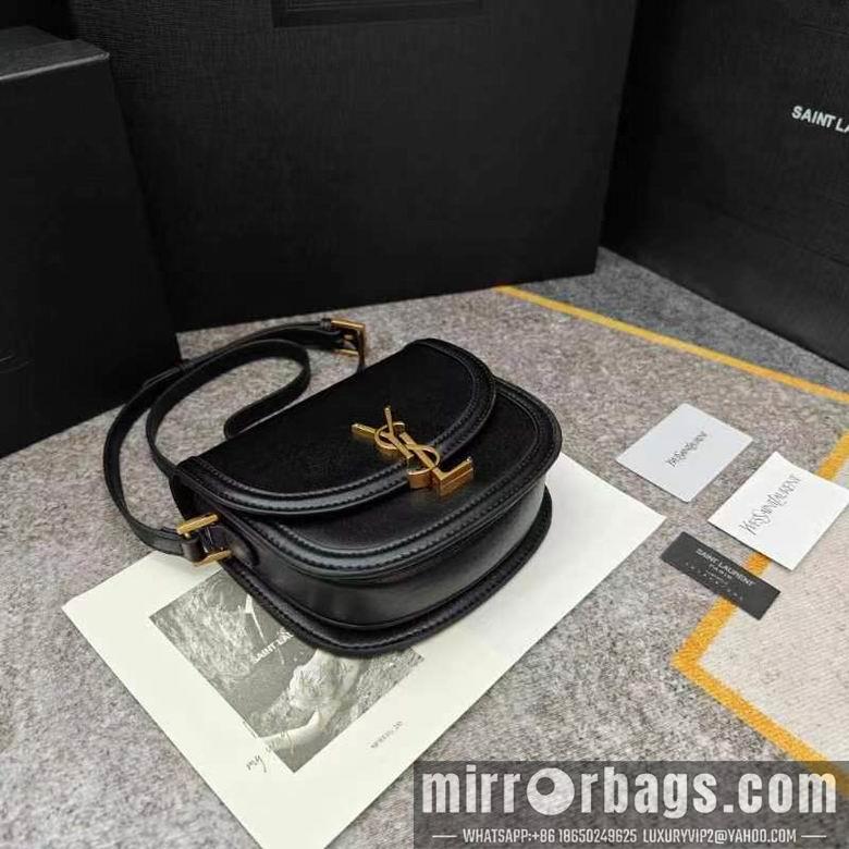 YSL Bags 8853 18X15.5X5.5cm XMY 5