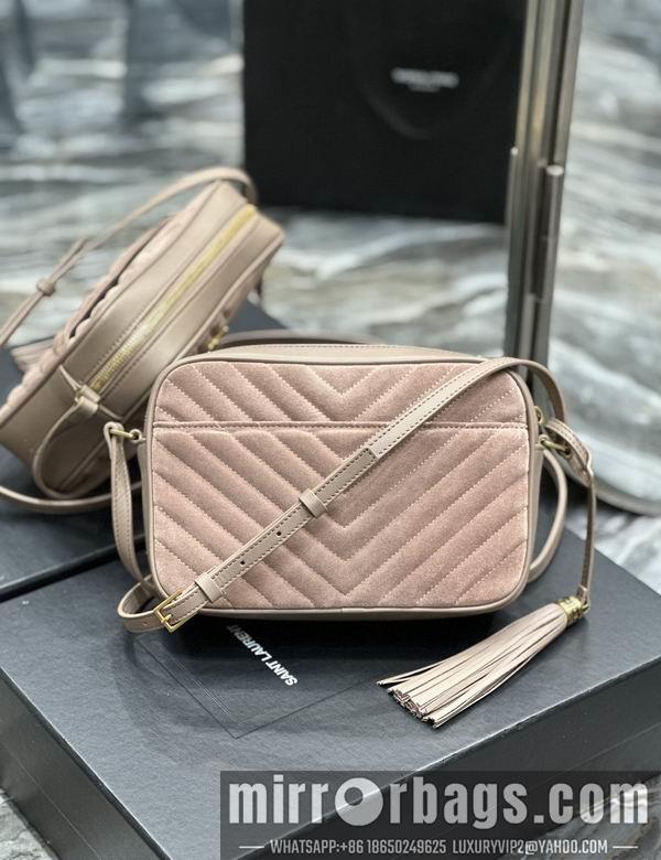 YSL Bags 520534-1 23X16X6cm YG 3