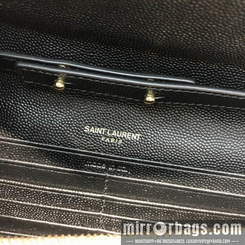YSL Bags 360452 22.5x14x4 cm wf04