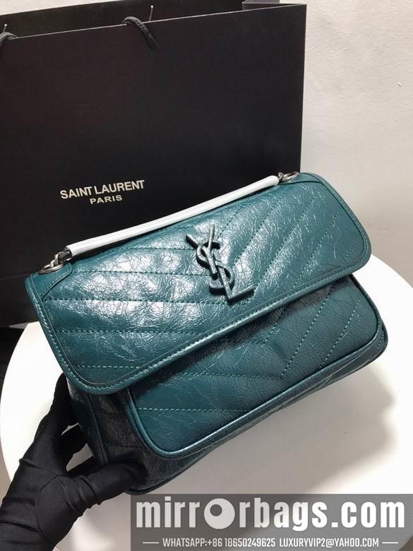 YSL Bags 2880 28X20X8.5cm XMY 3
