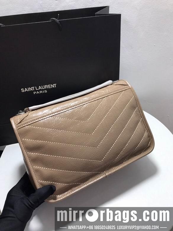 YSL Bags 2880 28X20X8.5cm XMY 2