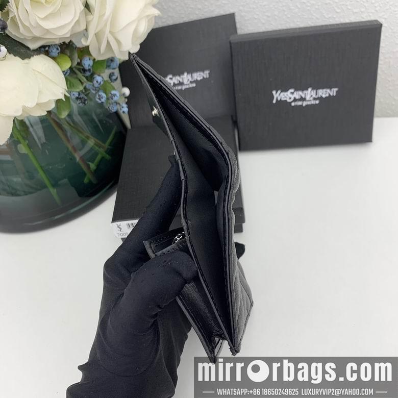 YSL Bags 7009 11X9X3cm ZC 1