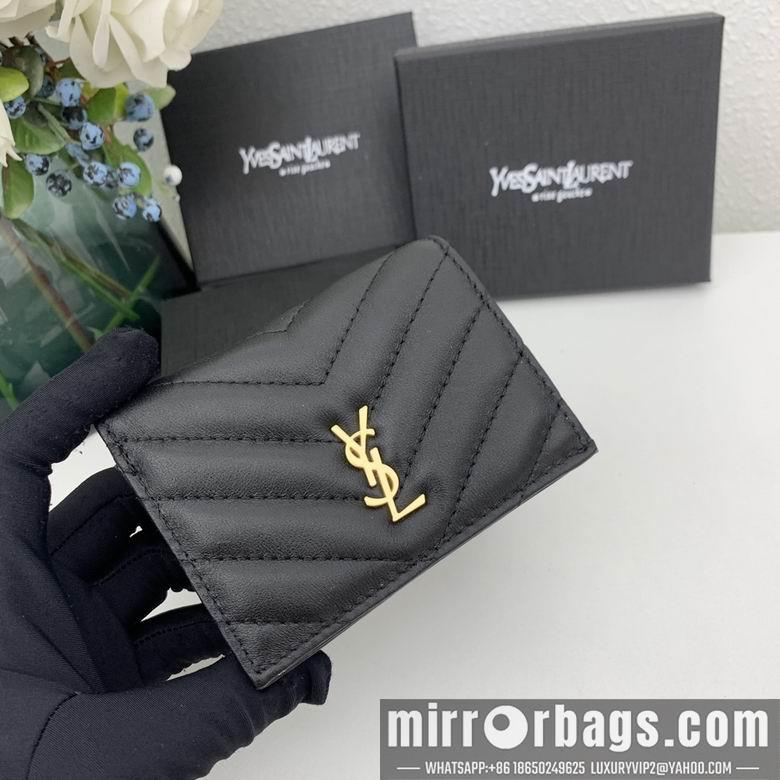 YSL Bags 7009 11X9X3cm ZC 3