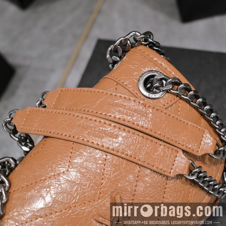 YSL Bags 533037 22X16X8cm XMY 10