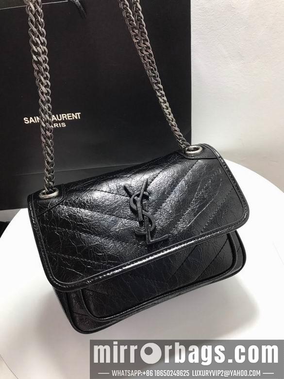 YSL Bags 2881 22X16X7cm XMY 5