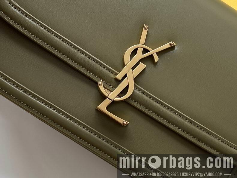 YSL Bags 634305 23x16x6 cm wf03
