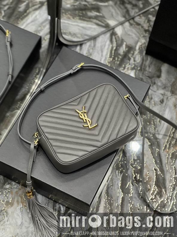 YSL Bags 520534 23x16x6 cm wf02