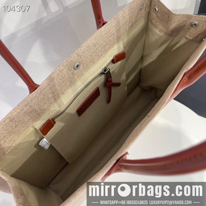YSL Bags 42X32X13cm 072103 XMY 3